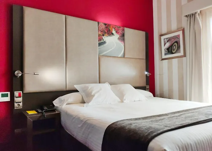 Costa Esmeralda Suites